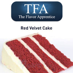 DX Red Velvet Cake Flavor TFA