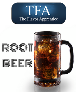 Root Beer Flavor TFA - Boss Vape