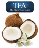 Coconut Extra Flavor TFA - Boss Vape