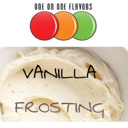 Vanilla Frosting Flavor OOO - Boss Vape