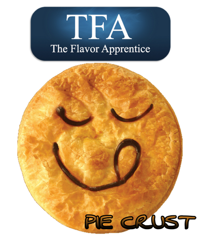 Pie Crust Flavor TFA