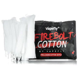 VapeFly FireBolt Cotton (20 Strips)