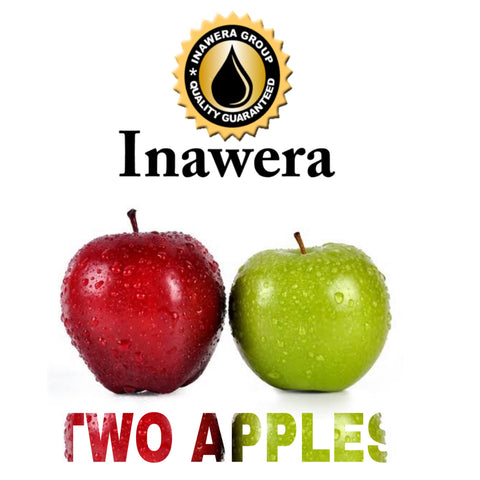 Two Apples Flavour (INW) - Boss Vape