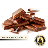 Milk Chocolate Flavour (INW) - Boss Vape