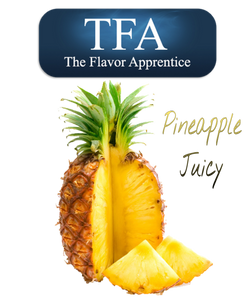 Pineapple Juicy Flavor TFA