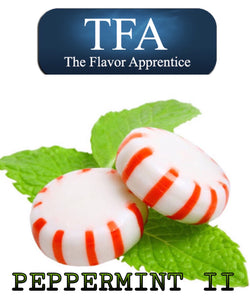 Peppermint II Flavor TFA