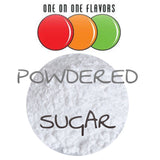 Powdered Sugar Flavor OOO