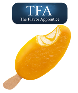Orange Cream Bar Flavor TFA
