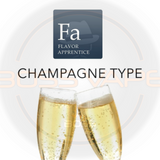 Champagne Flavor (PG) TFA - Boss Vape