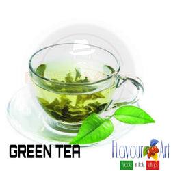Green Tea Flavour FA - Boss Vape