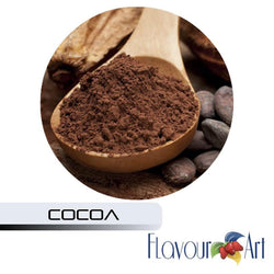 Cocoa Flavour FA - Boss Vape