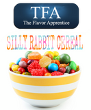 Silly Rabbit Cereal Flavor TFA - Boss Vape