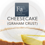Cheesecake (Graham Crust) TFA - Boss Vape