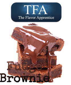 Fudge Brownie Flavor TFA - Boss Vape