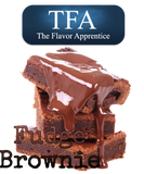 Fudge Brownie Flavor TFA - Boss Vape