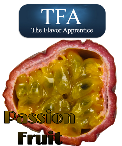 Passion Fruit Flavor TFA