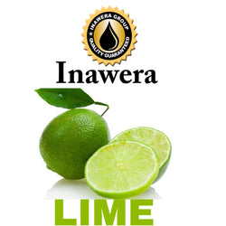 Lime Flavour (INW) - Boss Vape