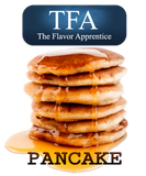 Pancake Flavor TFA - Boss Vape