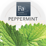 Peppermint II Flavor TFA - Boss Vape