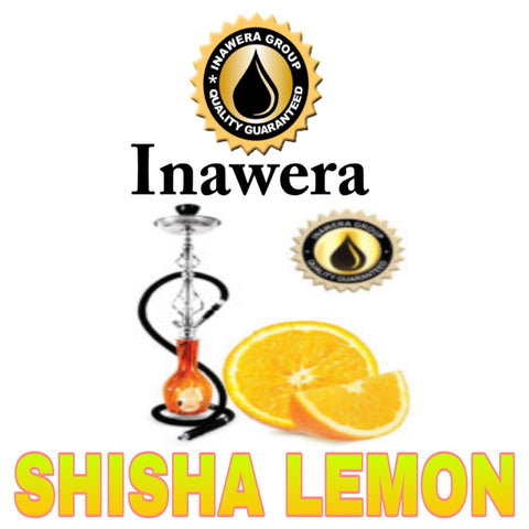 Shisha Lemon Flavour (INW)