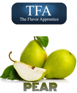 Pear Flavor TFA