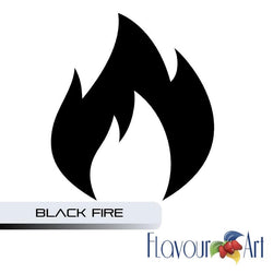 Black Fire Flavour FA