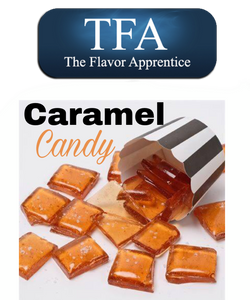 Caramel Candy Flavor TFA - Boss Vape