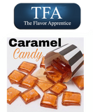 Caramel Candy Flavor TFA - Boss Vape