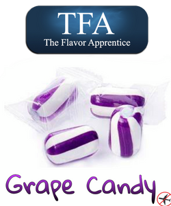 Grape Candy Flavor ** TFA - Boss Vape
