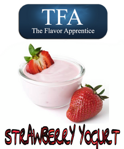 Strawberry Yogurt Flavor TFA