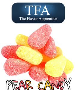 Pear Candy Flavor TFA