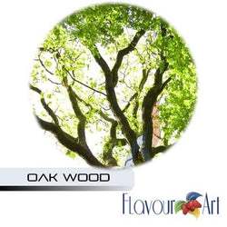 Oak Wood Flavour FA