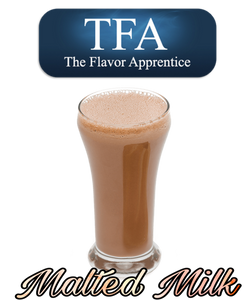 Malted Milk (Conc) Flavor TFA - Boss Vape