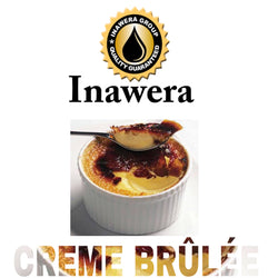 Creme Brulee Yummy Classic Flavour (INW)