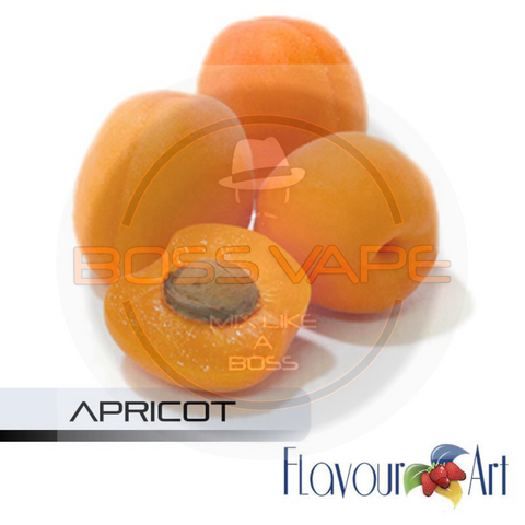 Apricot (Armenia) Flavour FA - Boss Vape