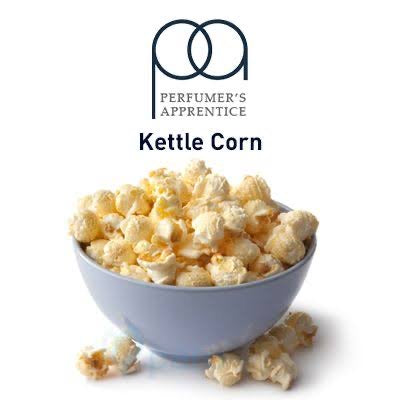 Kettle Corn Flavor TFA