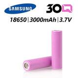 Samsung 30Q INR 18650 3000MAH 20A Battery