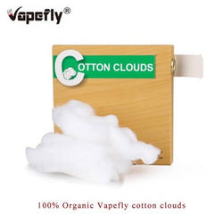 VapeFly Cotton Clouds 1.5m