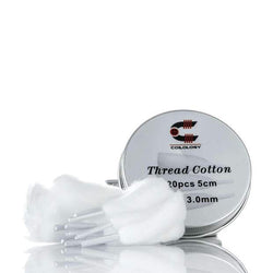 Coilology Thread Cotton (20 Pack)