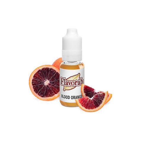 Blood Orange Flavour FLV