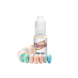 Candy Roll Flavour FLV