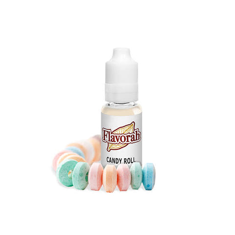 Candy Roll Flavour FLV