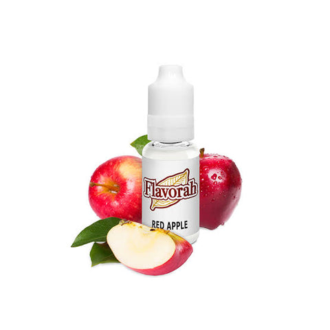 Red Apple Flavour FLV
