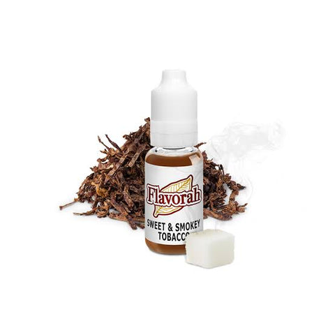 Sweet & Smokey Tobacco Flavour FLV