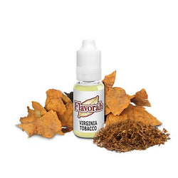 Virginia Tobacco Flavour FLV