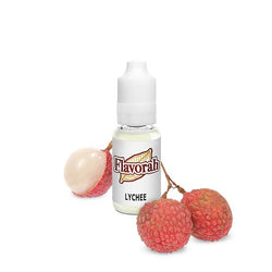 Lychee Flavour FLV