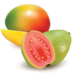 Mango Guava FW - Boss Vape