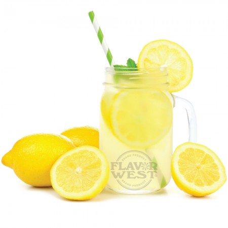 Lemonade FW - Boss Vape