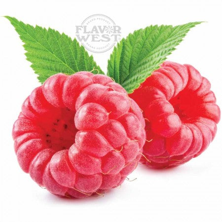Raspberry Natural FW - Boss Vape