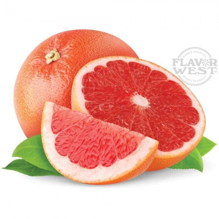 Red Ruby Grapefruit FW - Boss Vape